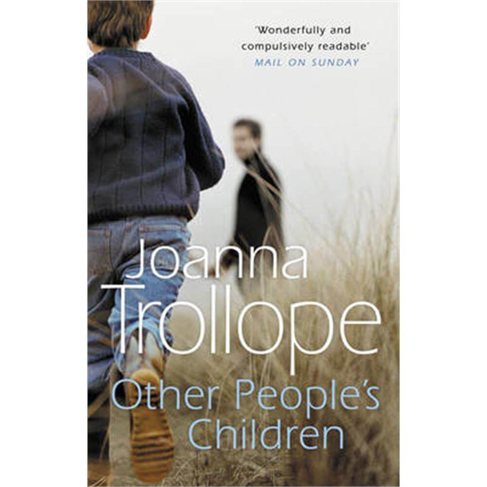 Other People's Children (Paperback) - Joanna Trollope